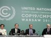 Конференция сторон Рамочной конвенции ООН по изменению климата