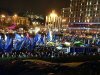 В Киеве Евромайдан собрал более 6 тыс. человек, во Львове митингуют около 20 тысяч
