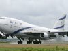 Израильский лоукостер открывает рейс из Киева в Тель-Авив