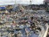 Украина направила Филиппинам гуманитарную помощь