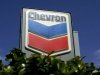 Chevron и Украина подписали СРП по Олесскому участку