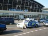 Аэропорт "Борисполь" поднял цены на стоянку
