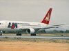 Над Намибией исчез пассажирский самолет