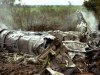 В Намибии упал самолет, погибли 34 человека