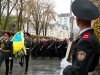 Киев празднует день освобождения