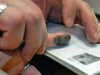 МВД предлагает создать в Украине базу отпечатков пальцев детей