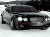 В Одессе Bentley на полном ходу сбил человека
