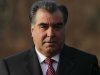 Президентом Таджикистана переизбран Эмомали Рахмон