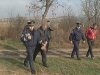 Задержан подозреваемый в убийстве бомжа в Одесской области