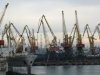 Ужесточение оформления импорта застопорило работу крупнейшего морского порта Украины