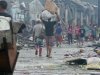 В результате супертайфуна "Хайян" на Филиппинах пострадали почти 10 млн человек