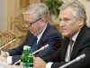 Миссия Кокса-Квасьневского представит судьбоносный для Украины отчет 13 ноября