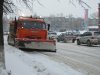 В Украине автопарк снегоуборочной техники недоукомплектован на 40%