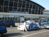 Терминал В аэропорта "Борисполь" отойдет лоу-кост компаниям