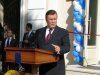 Украина надеется наладить отношения с Россией, - Янукович