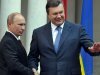 Путин требует от Януковича вступить в Таможенный союз до 2015 года