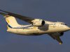 "Антонов" в Дубаи покажет миру свой новый пассажирский самолет