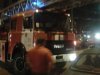 В Киеве горело общежитие университета Драгоманова: спасатели эвакуировали 40 человек