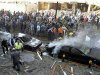 Возле посольства Ирана в Ливане прогремели взрывы