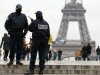 В Париже задержан подозреваемый в нападении на редакцию газеты и штаб-квартиру банка