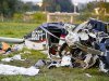Во Франции разбился самолет: погибли шесть человек