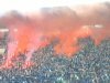 Харьковчанин заплатит "Металлисту" 30 тыс. евро за устроенный беспорядок на матче