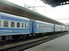 Новый поезд из Киева в Москву довезет пассажиров быстрее на 3 часа