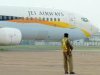 В туалете индийского авиалайнера нашли 24 золотых слитка