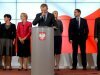 Польский премьер Туск уволил семерых членов правительства, в том числе вице-премьера
