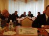 Кокс и Квасьневский прибыли на заседание рабочей группы по законопроекту Тимошенко