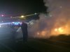 Массовые беспорядки в Фергюсоне как реакция на промахи правительства США