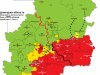 Мажоритарка в Донецкой области: Против бывших регионалов - боевики и бойцы АТО
