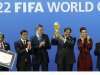 Футбол: ФІФА рекомендує провести ЧС-2022 взимку
