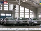 Кабинет Министров намерен сократить количество автомобилей
