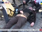 На Майдане расстреливали активистов бойцы спецроты Беркута по приказу Януковича, предварительная информация следствия