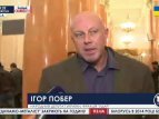 Нардеп Побер заявляет, что одесские депутаты не пришли на заседание из-за запугиваний