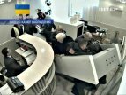 Видео побега экс -генпрокурора Виктора Пшонки и и экс-главы Минздоха Александра Клименко