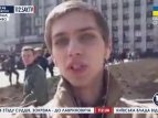 В Донецке провозгласили Независимую Донецкую республику