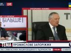 Губернатор Запорожской обл. Баранов призывает Турчинова не подписывать отмену утилизационного сбора