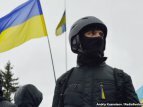 Луганск самооборона