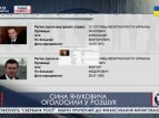 СБУ разыскивает сына Виктора Януковича Александра
