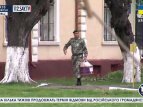 Военнослужащие с Буковины будут встречать Пасху с родными
