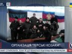 Украинские СМИ начали идентифицировать захватчиков админзданий в Славянске