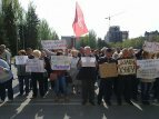 В Николаеве Евромайдан и Антимайдан намерены на майские праздники защищать город друг от друга