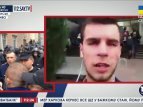 Сотрудники МВД Луганска готовы дать отпор в случае нападения на здание управления МВД