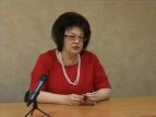 Мэр Красного Луча распорядилась снять украинский флаг с горисполкома