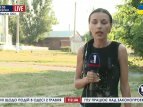 Новости с зоны АТО 2 августа, - сюжет Валентины Железняк