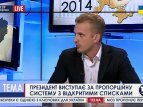 Олег Петровец про одиозные личности на выборах