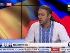 Нардеп Мирошниченко о захвате информационного пространства