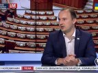 Виталий Ильяшенко: около 150 нардепов отсутствуют на заседаниях ВР